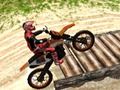 Hra Xtreme Trials Bike 2019