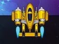 Hra Lord of Galaxy