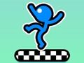 Hra Stickman Swing