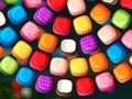 Hra Candy Wheel Bubble Shooter
