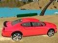 Hra Vodní auto surfování 3d 