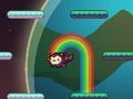 Hra Happy Hop 2 online