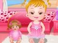 Hra Baby Hazel Valentines Day 