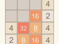Hra Classic 2048