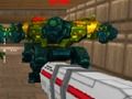 Hra Doom, dr. Scifi 