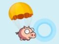 Hra Oink Run !!! 