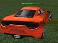 Hra Crazy Demolition Derby V1