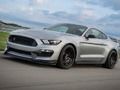 Hra Mustang Shelby Puzzle