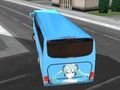Hra Simulátor City Live Bus 2019