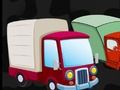 Hra Zábava Truck Jigsaw 