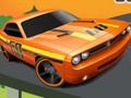 Hra Paměť American Cars