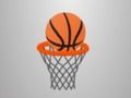 Hra Dunk Hoop