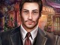 Hra Ghost restaurace