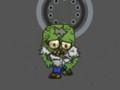 Hra Zombie Smash
