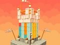 Hra Hrad puzzle 