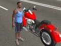 Hra Real Gangster City Crime Vegas 3D