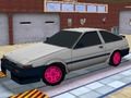 Hra Auto Drifting Xtreme 