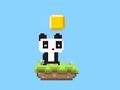 Hra Panda Love 2