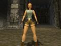 Hra Lara Croft Tomb Raider