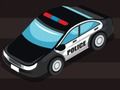 Hra Auto vs Cop 2 