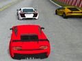 Hra Xtreme Stunts Racing Cars 2019