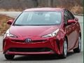 Hra Toyota Prius
