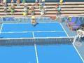 Hra Mini tenis 3D 