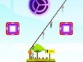 Hra Zipline Rescue