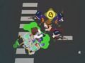 Hra Zombie Hunter
