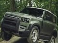 Hra Land Rover Defender 90