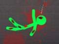 Hra Fatman stickman warrior 
