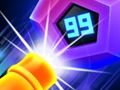 Hra Neon Blaster 2