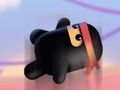Hra Gravity Ninja 2
