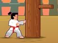 Hra Karate Kido