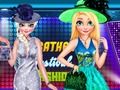 Hra BFF Feather Festival Fashion
