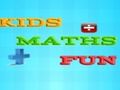 Hra Děti Matematika Zábava 