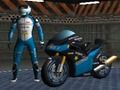 Hra Super Bike GTX