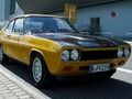 Hra Ford Capri