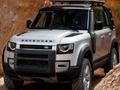 Hra Land Rover Defender 110