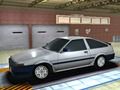 Hra Simulátor driftu