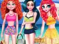 Hra Besties Beachwear