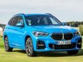 Hra BMW X1