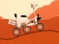 Hra Mars Rover