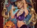 Hra Šťastný Halloween 