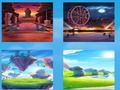 Hra Hyper Posunding Puzzle Party