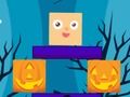 Hra Halloween Smashy Land