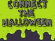 Hra Připojte Halloween 