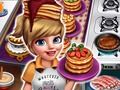 Hra Cooking Fast 3: Ribs and Pacakes 