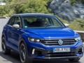 Hra Volkswagen T-Roc r