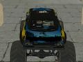 Hra Nemožné monster truck 